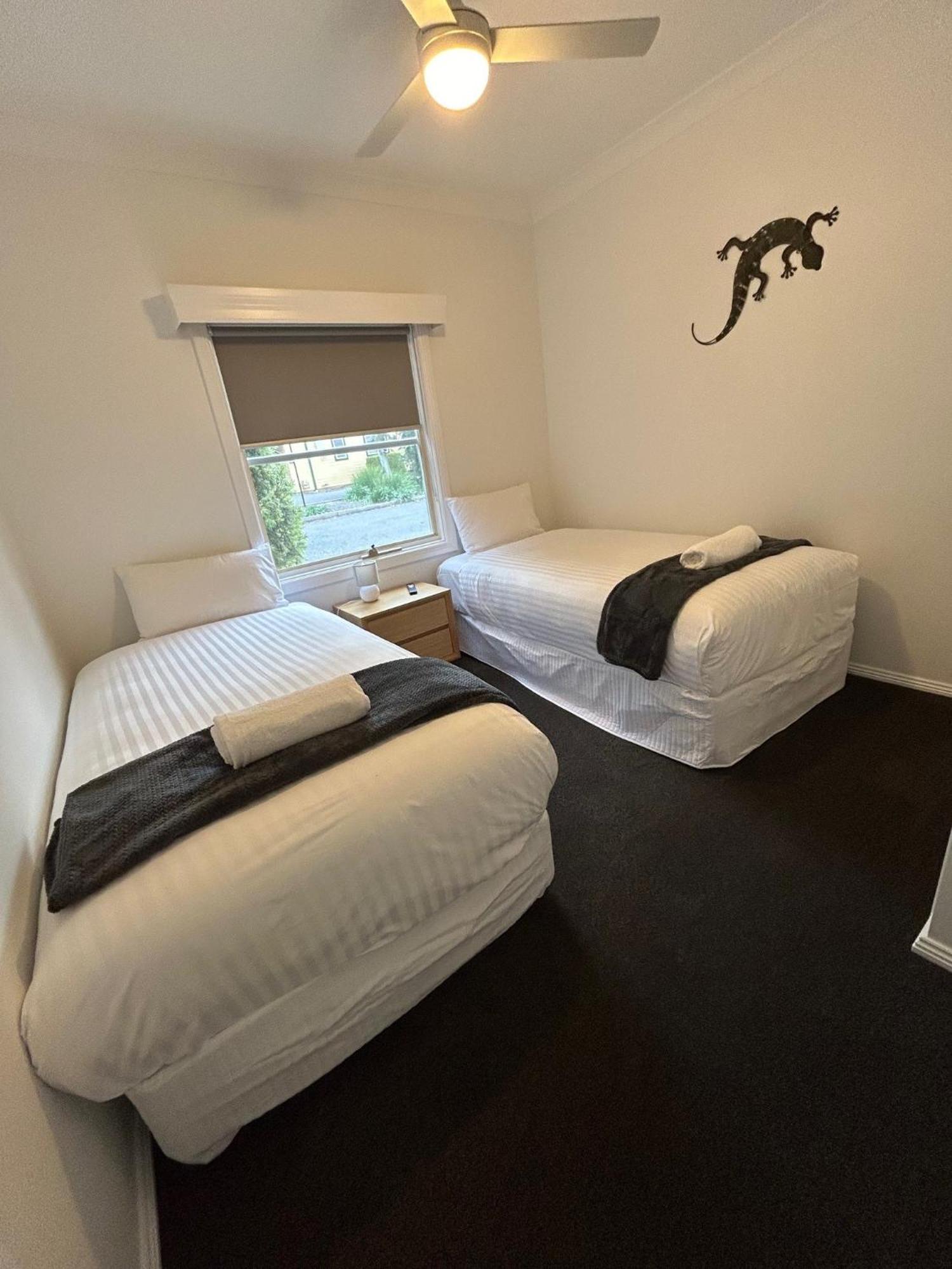 Murray River Resort Moama Exteriér fotografie