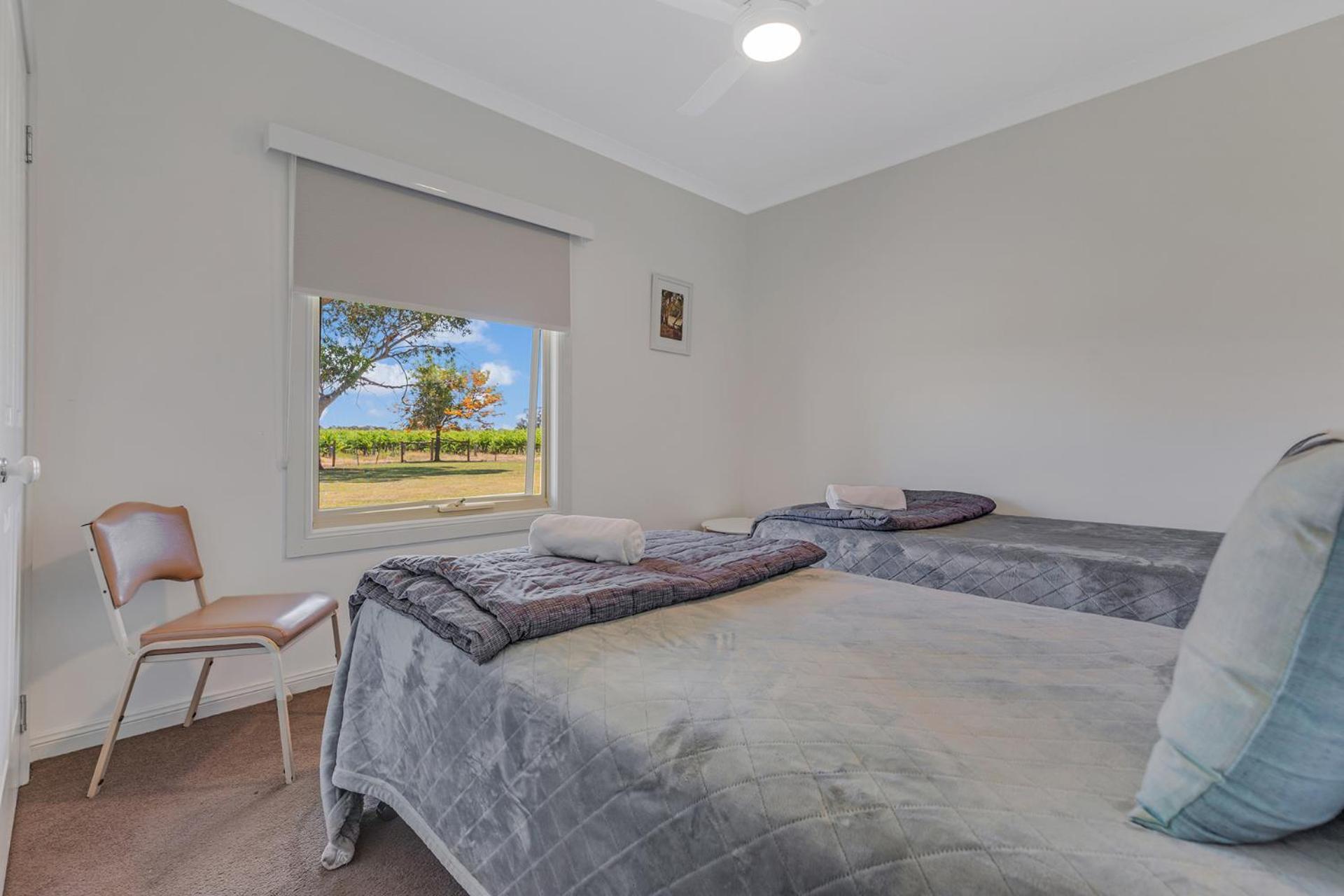 Murray River Resort Moama Exteriér fotografie